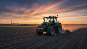 Yrityslaina kausivaihteluun