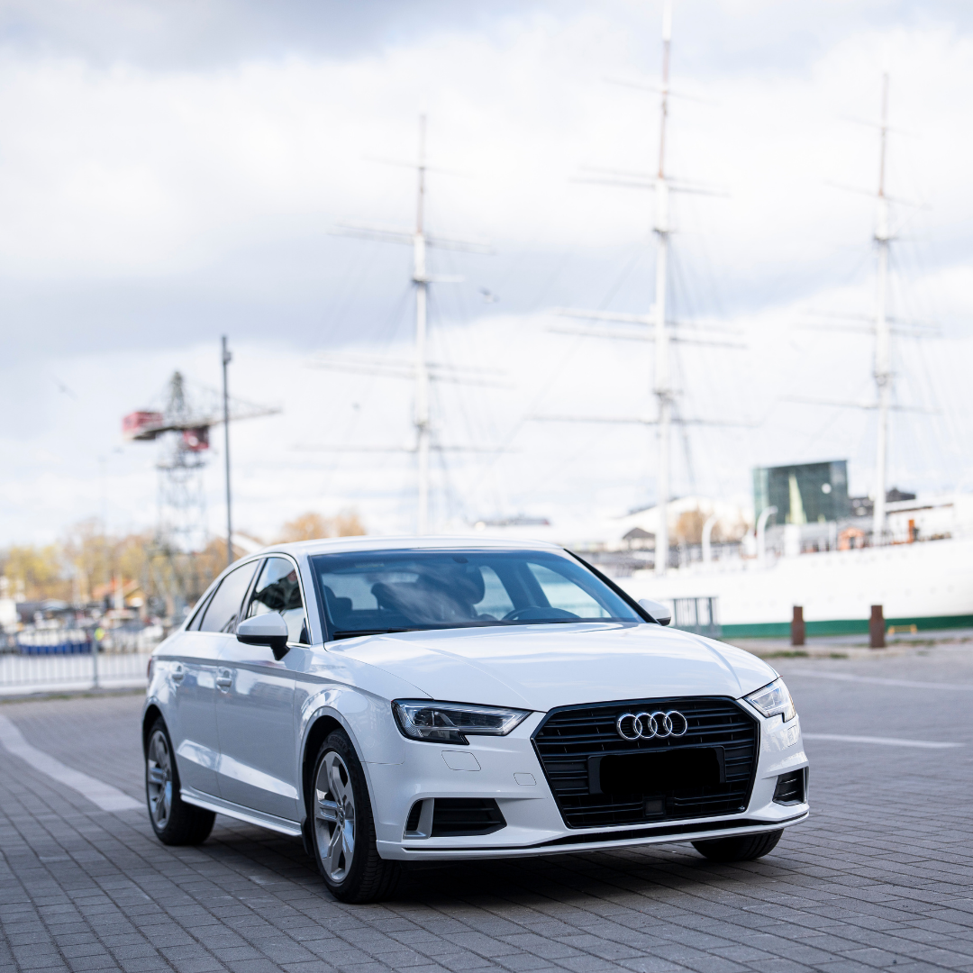 Vakuudellinen autolaina