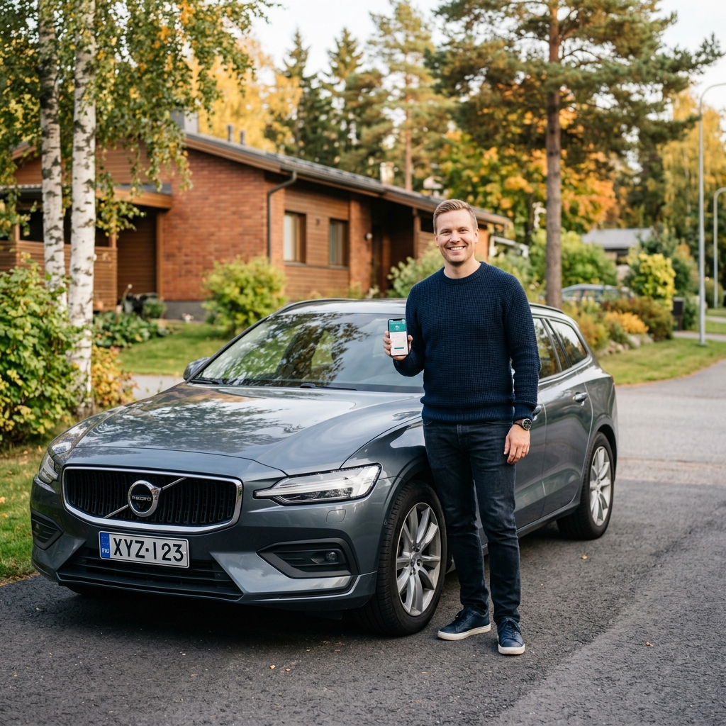 Miksi Autopantti?
